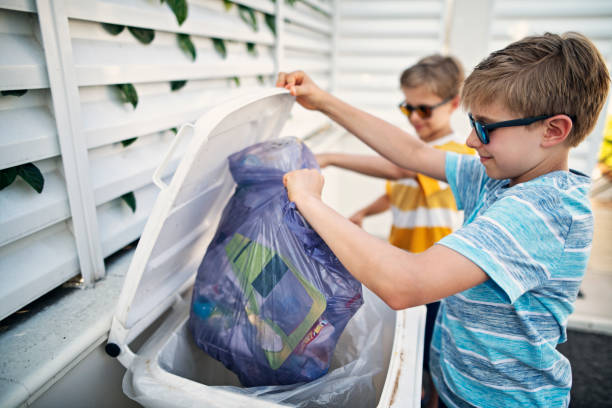 Commercial Cleanout Services in Glen Rose, TX
